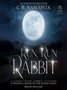 Cover image for Run, Run Rabbit